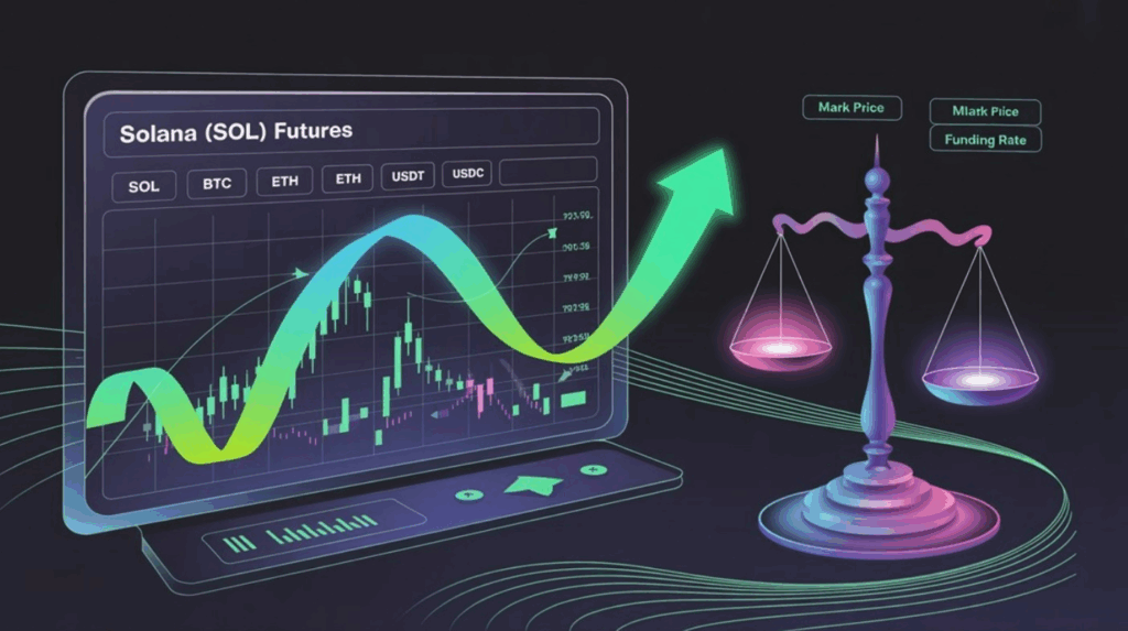 solana futures, sol, solana, solana trading, sol futures