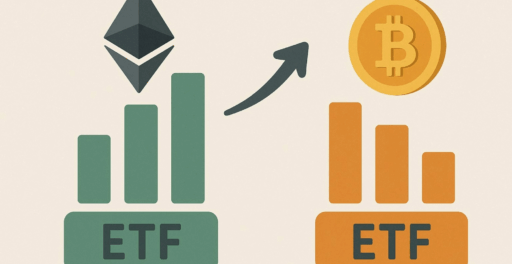 ETF su Ethereum, etf eth, eth, cripto, criptovalute, crypto, etf ethereum maggiori di bitcoin