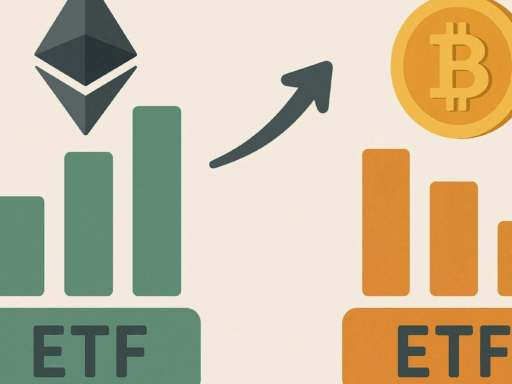 ETF su Ethereum, etf eth, eth, cripto, criptovalute, crypto, etf ethereum maggiori di bitcoin