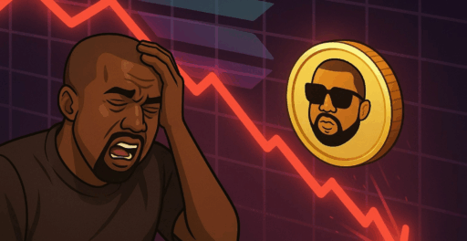 Kayne West, Kayne West token, Kayne West meme coin, Kayne West crypto, cripto, criptovalute, Kayne West crypto, solana, blockchain, meme coin, yzy token, yzy meme coin