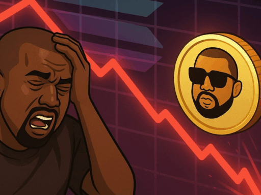 Kayne West, Kayne West token, Kayne West meme coin, Kayne West crypto, cripto, criptovalute, Kayne West crypto, solana, blockchain, meme coin, yzy token, yzy meme coin