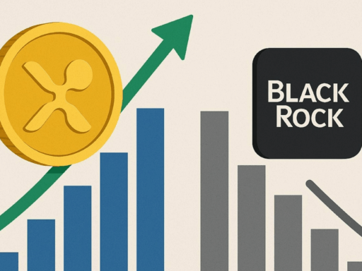 XRP, ripple, blackrock, etf, XRP etf, XRP prezzo, etf spot XRP
