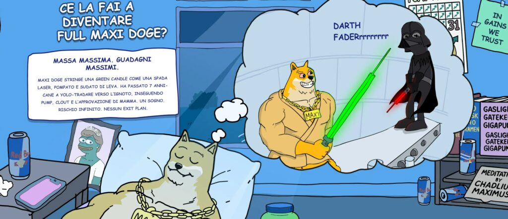 MAXI DOGE, meme coin, doge coin, doge, crypto