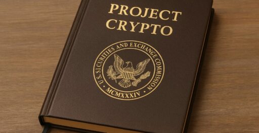 project crypto, cripto, criptovalute, crypto, sec crytpo, sec criptovaluet, progetto crypto