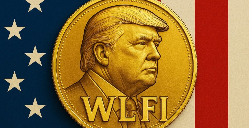trump, wlfi, world liberty financial, cripto, crypto, criptovalute
