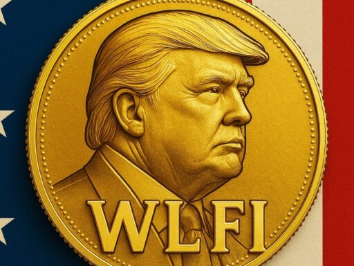 trump, wlfi, world liberty financial, cripto, crypto, criptovalute