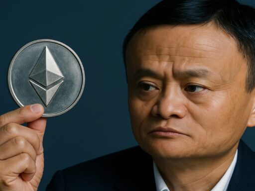 Ethereum, eth, prezzo Ethereum, valore Ethereum, jack ma Ethereum, alibaba Ethereum, crypto, cripto, criptovalute