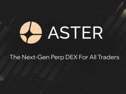 ASTER, ASTER dex, ASTER token, crypto, prezzo ASTER, record ASTER, valore ASTER, prezzo record ASTER, ath aster, crypto, criptovalute