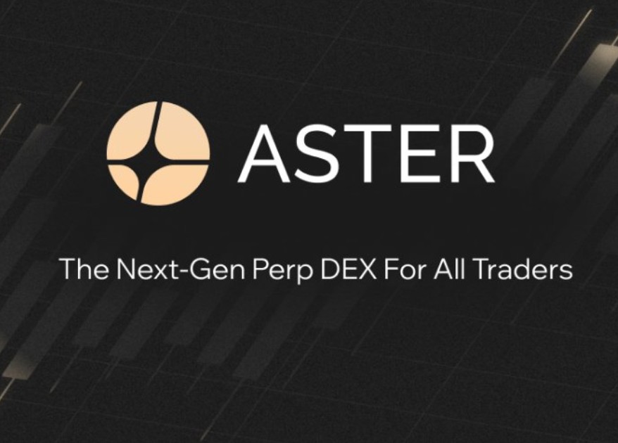 ASTER, ASTER dex, ASTER token, crypto, prezzo ASTER, record ASTER, valore ASTER, prezzo record ASTER, ath aster, crypto, criptovalute