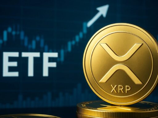 XRP, etf XRP, etf spot XRP, ripple, crypto, cripto, criptovalute, etf ripple, prezzo xrp