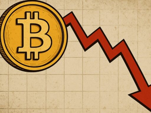 Bitcoin, crollo Bitcoin, prezzo Bitcoin, valore Bitcoin, analisi Bitcoin, previsione Bitcoin, metaplanet, Bitcoin metaplanet, crypto, cripto,