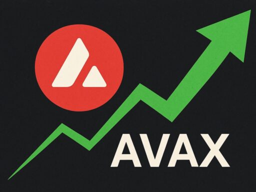 AVAX, avalanche, crypto, cripto, criptovalute, avax layer1, prezzo avax
