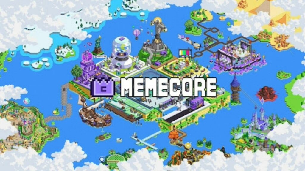MemeCore, meme coin, cripto, crypto, criptovalute, MemeCore prezzo, MemeCore previsione, MemeCore analisi