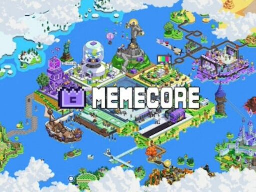 MemeCore, meme coin, cripto, crypto, criptovalute, MemeCore prezzo, MemeCore previsione, MemeCore analisi