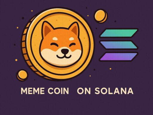 solana, Meme coin, solana Meme coin, crypto, cripto, criptovalute, token pump, alpenglow