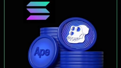 apecoin, solana, sol, ape, defi, nft, crypto, cripto, criptovalute, yuga labs