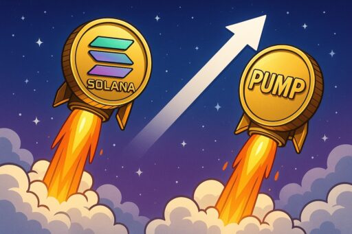 solana, sol, pump token, pump.fun, pump crypto, pump record, prezzo pump. crypto, meme coin, cripto, criptovalute, DeFi