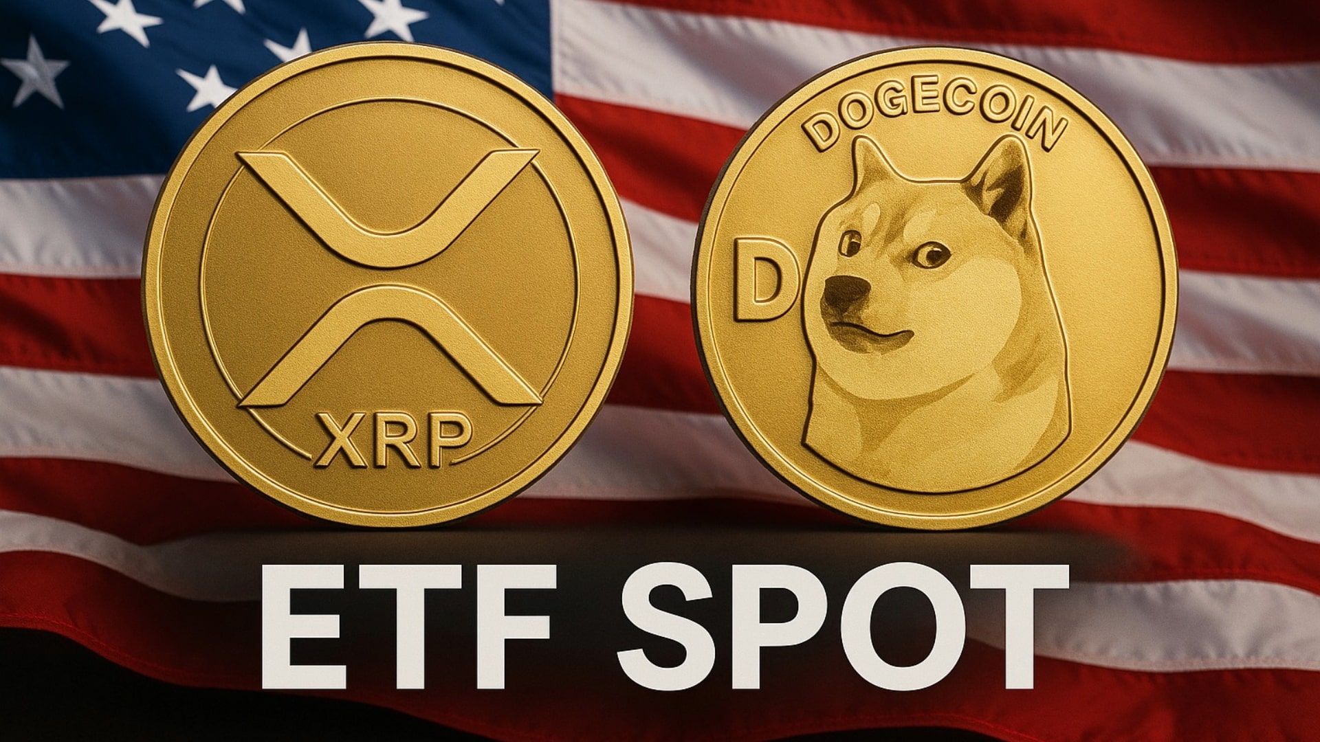 Dogecoin, doge, ripple, xrp, etf Dogecoin, etf xrp, etf doge, crypto, cripto, criptovalute, meme coin, etf crypto
