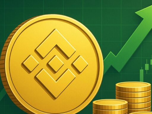 BNB, prezzo BNB, record BNB, prezzo record BNB, valore BNB, analisi BNB, previsione BNB, binance, binance coin, crypto