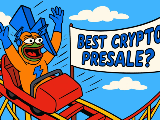 migliori prevendite di criptovalute, migliori crypto presale, cripto, crypto, criptovalute, Bitcoin Hyper, Token6900, PEPENODE