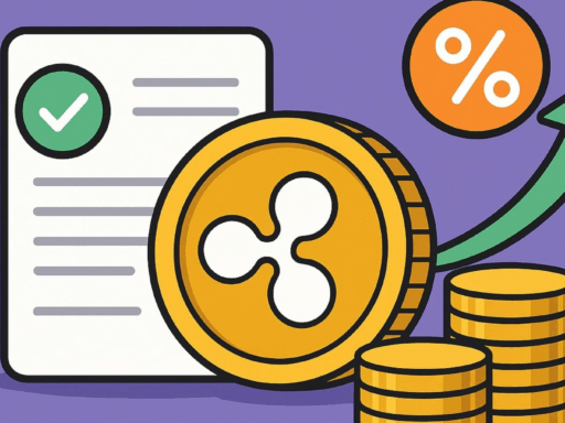 xrp, ripple, etf xrp, cripto, crypto, criptovalute, etf xrp amplify, xpr con rendimento mensile