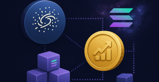Galaxy Digital, solana, sol, defi, blockchain, crypto, cripto, criptovalute, tokenized stock, azioni tokenizzate