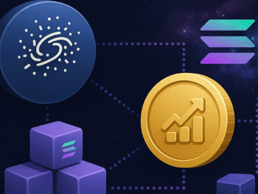 Galaxy Digital, solana, sol, defi, blockchain, crypto, cripto, criptovalute, tokenized stock, azioni tokenizzate