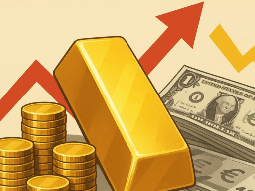 oro, record oro, prezzo oro, valore oro, oro all-time high, oro digitale, oro tokenizzato, crypto, cripto, criptovalute