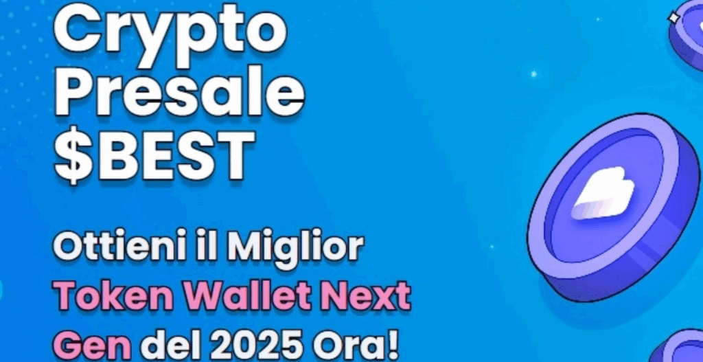 best wallet, best token, crypto, cripto, criptovalute, web3 wallet, defi