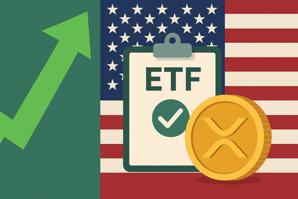 ETF spot XRP, xrp, ripple, etf xrp, etf crypto, cripto, criptovalute, crypto