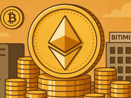 Ethereum, RISERVA Ethereum, bitmine, bitmine Ethereum, eth, crypto, cripto, criptovalute
