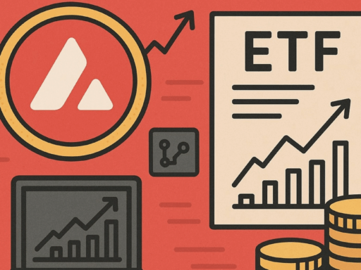AVAX, avalanche, etf AVAX, etf crypto, crypto, criptovalute, cripto, blockchain, bitwise AVAX