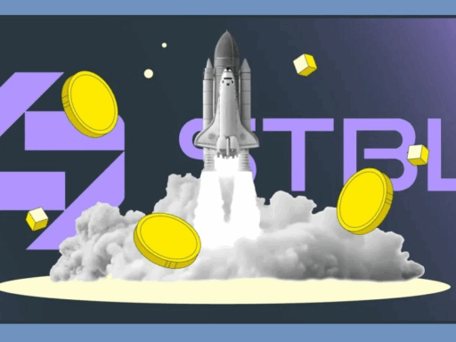 stbl, crypto, cripto, criptovalute, defi
