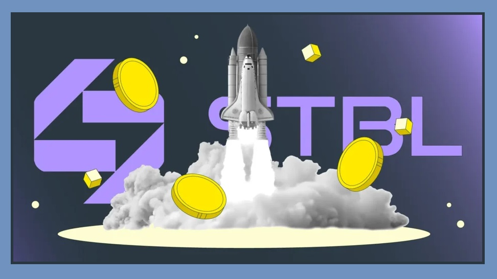 stbl, crypto, cripto, criptovalute, defi