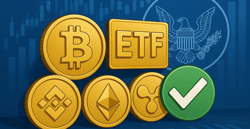 BTC, ETH, XRP, SOL, ADA, BITCOIN, ETHEREUM, solana, cardano, ripple, etf, etf crypto, digital large cap fund