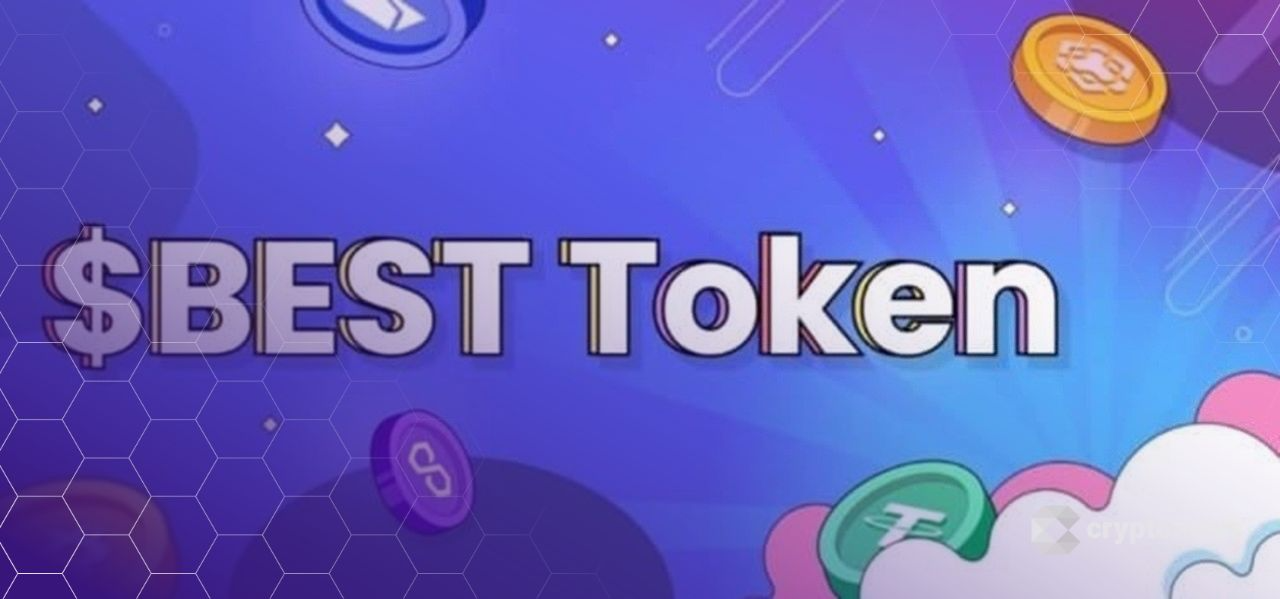 Best Wallet, best token, best token presale, best token prevendita, web3 wallet, cripto, crypto, criptovalute, defi
