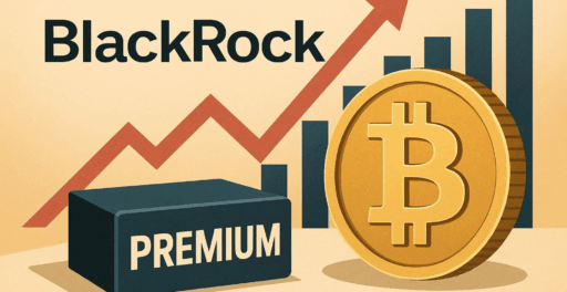 Bitcoin Premium ETF, bitcoin, btc, crypto, cripto, criptovalute, blackrock, blackrock bitcoin