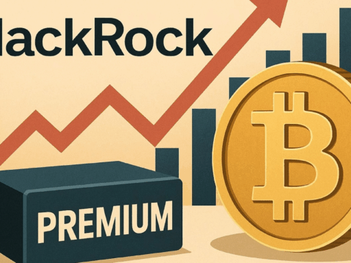 Bitcoin Premium ETF, bitcoin, btc, crypto, cripto, criptovalute, blackrock, blackrock bitcoin