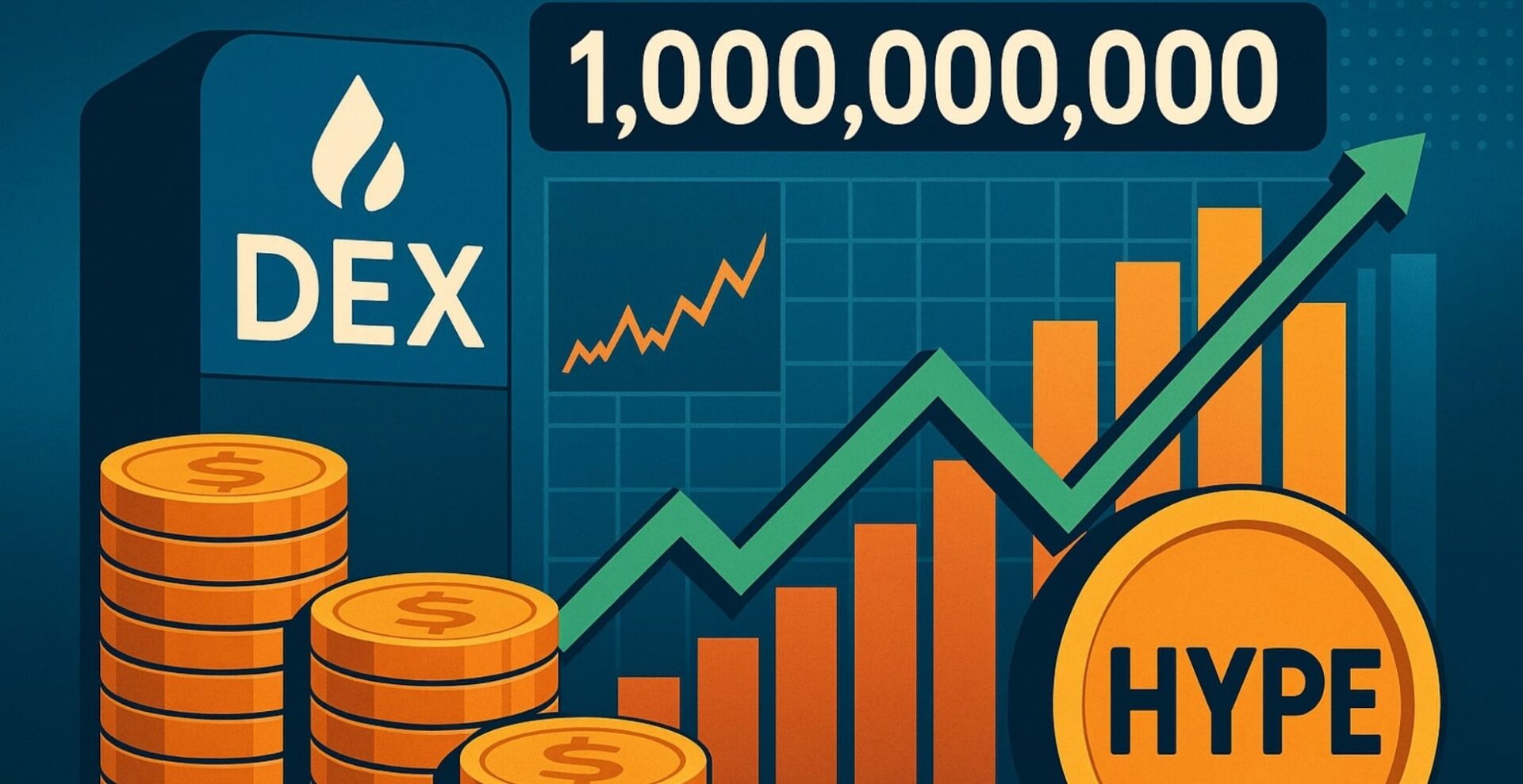 Hyperliquid, hype token, dex, dex Hyperliquid, crypto, prezzo hype, previsione hype, crypto, criptovalute, defi