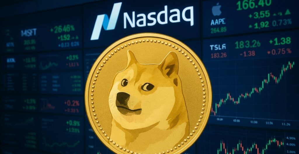 Dogecoin, DOGE, meme coin, crypto, prezzo Dogecoin, prezzo doge, valore dogecoin, previsione dogecoin, previsione prezzo dogecoin
