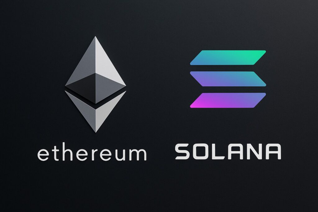 Ethereum, SOLANA, etf staking, etf crypto, etf Ethereum, etf solana, crypto, criptovalute, eth, sol, grayscale etf staking