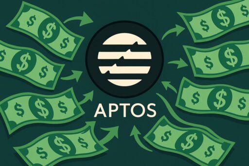 aptos, aptos etf, bitwise aptos, crypto, apt crypto, criptovalute, cripto, aptos usd1