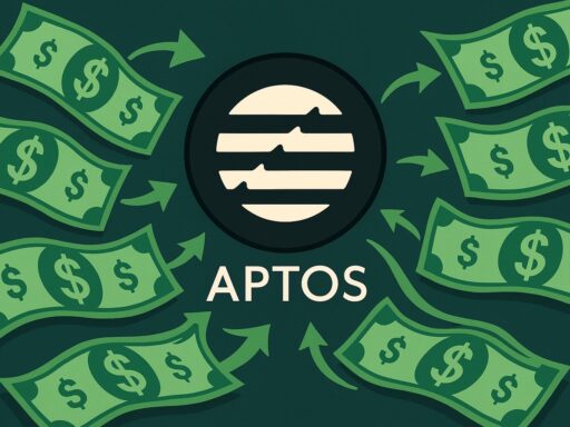 aptos, aptos etf, bitwise aptos, crypto, apt crypto, criptovalute, cripto, aptos usd1