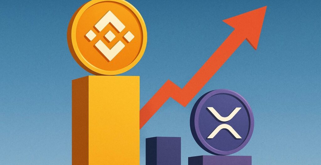 BNB, prezzo BNB, valore BNB, grafico BNB, analisi BNB, binance chain, crypto, binance coin, prezzo record bnb