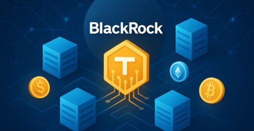 BlackRock, rwa, crypto, criptovalute, cripto, tokenizzazione, real world asset,