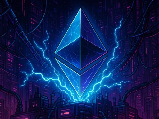 Ethereum, eth, crypto, criptovalute, cripto, blockchain, fusaka, defi, prezzo ethereum, previsione ethereum