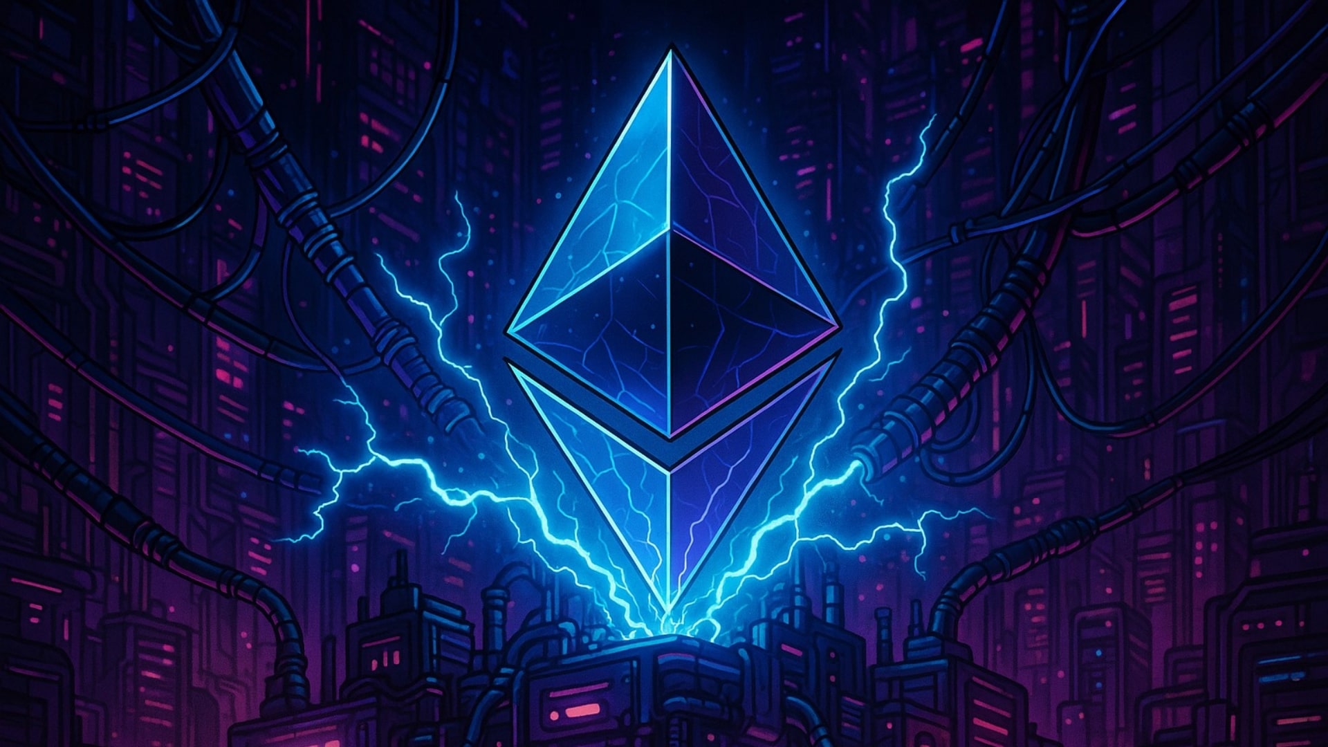 Ethereum, eth, crypto, criptovalute, cripto, blockchain, fusaka, defi, prezzo ethereum, previsione ethereum