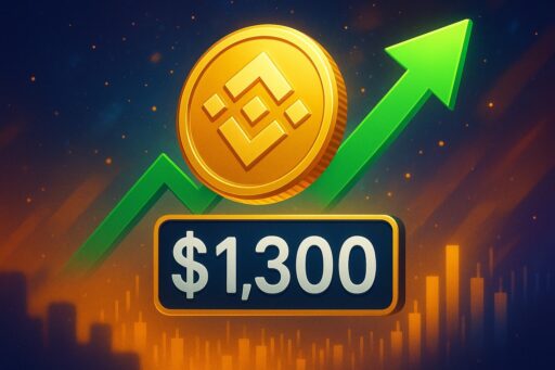 BNB, prezzo BNB, prezzo record BNB, analisi BNB, previsione BNB, grafico BNB, binance coin, binance token