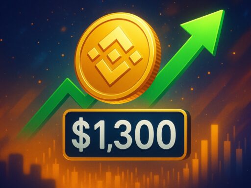 BNB, prezzo BNB, prezzo record BNB, analisi BNB, previsione BNB, grafico BNB, binance coin, binance token
