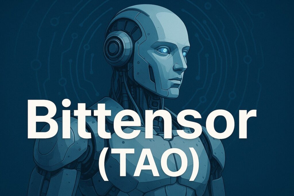 Bittensor (TAO), bittensor, tao, crypto, token ai, crypto ai, criptovalute, cripto, prezzo bittensor, prezzo tao, prezzo record tao, prezzo bittensor